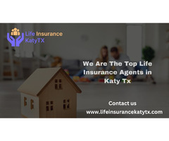 We Are The Top Life Insurance Agents in Katy Tx | free-classifieds-usa.com - 1