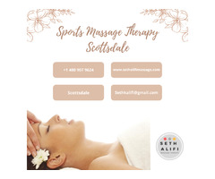 Trigger Point Massage Scottsdale | free-classifieds-usa.com - 1