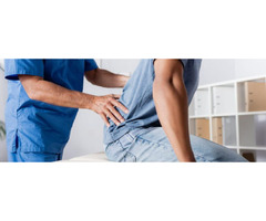 Get Relief From Back Pain With Physical Therapy Treatment | free-classifieds-usa.com - 1