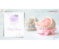 Free Baby Shower Cards & Virtual Baby Shower eCards | free-classifieds-usa.com - 1