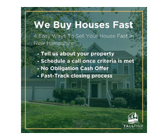 We buy Houses Fast in New Hampshire | free-classifieds-usa.com - 1