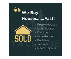 We Buy Houses in All Conditions | free-classifieds-usa.com - 1