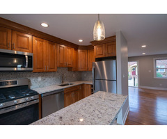 Large one bedroom new renovated unit first floor 658 Valley Road Upper Montclair NJ  | free-classifieds-usa.com - 1