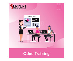 Odoo functional training | odoo developer training- SerpentCS | free-classifieds-usa.com - 1