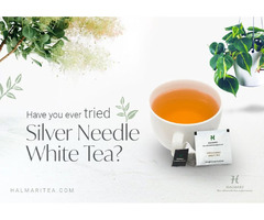 Needle White Tea | free-classifieds-usa.com - 1