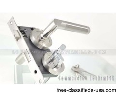 Commercial Locksmith | free-classifieds-usa.com - 1