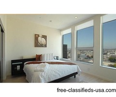 Short Term Apartment Rentals in Los Angeles | free-classifieds-usa.com - 2