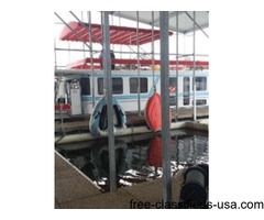 1995 lakeview houseboat | free-classifieds-usa.com - 1