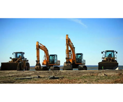 Heavy equipment loans - (We handle all credit types & startups) | free-classifieds-usa.com - 1