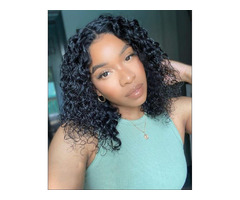How can a short curly wig be thinned out? | free-classifieds-usa.com - 1