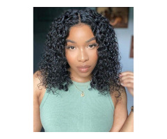 How can a short curly wig be thinned out? | free-classifieds-usa.com - 2