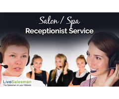 Spa and Salon appointment booking and scheduling services | free-classifieds-usa.com - 1