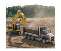 Heavy equipment financing - (All credit scores are welcome to apply) | free-classifieds-usa.com - 1