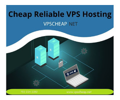Get Cheap Reliable VPS Hosting From VPSCheap | free-classifieds-usa.com - 1