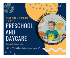 Daycare and Preschool in Rockwall | free-classifieds-usa.com - 1
