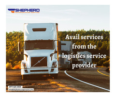 Avail services from the logistics service provider | free-classifieds-usa.com - 1