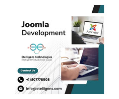 Collaborate with the Best Joomla Development Company | free-classifieds-usa.com - 1
