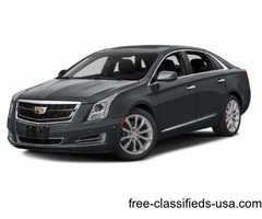 2016 Cadillac XTS Luxury | free-classifieds-usa.com - 1