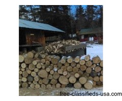 Seasoned fire wood | free-classifieds-usa.com - 1