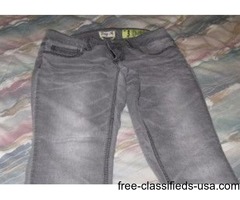 JUNIOR CLOTHES | free-classifieds-usa.com - 2