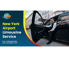 NYC Airport Limos Service | NYC Airport Limos - Carmellimo.com | free-classifieds-usa.com - 1