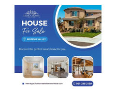 Houses For Sale In Moreno Valley | free-classifieds-usa.com - 1