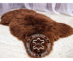 Natural sheepskins? Naturally from Tannery Poland. The Highest Leather Quality! | free-classifieds-usa.com - 2