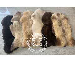 Natural sheepskins? Naturally from Tannery Poland. The Highest Leather Quality! | free-classifieds-usa.com - 4