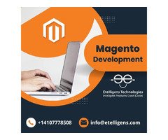 Collaborate with the Best Magento Development Company | free-classifieds-usa.com - 1