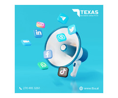 Social Media Marketing Agency in Texas  | free-classifieds-usa.com - 1