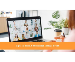 Guide to host a successful virtual event | free-classifieds-usa.com - 1