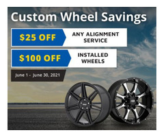 Best Wheel & Tire Shop in Auburn WA, Tire Services | Best Tire Center | free-classifieds-usa.com - 1