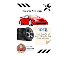 Tire Shop in NJ | free-classifieds-usa.com - 2