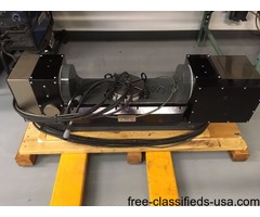 2015 Haas TR-210 5 Axis Trunnion | free-classifieds-usa.com - 1