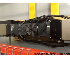 2015 Haas TR-210 5 Axis Trunnion | free-classifieds-usa.com - 2