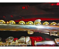 ALTUS Flute 1707 RE Professional flute | free-classifieds-usa.com - 4