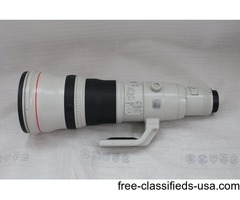 Canon EF 800 mm F/5.6 L IS USM Lens Mint Condition | free-classifieds-usa.com - 4
