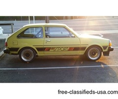 1979 Mazda GLC | free-classifieds-usa.com - 1
