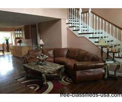 Nice unfurnished bedroom with private bathroom | free-classifieds-usa.com - 1