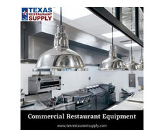 Discover Commercial Restaurant Equipment | free-classifieds-usa.com - 1