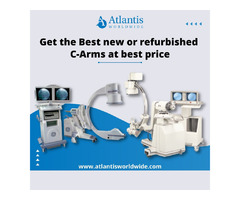 Get the Best new or refurbished C-Arms at best price. | free-classifieds-usa.com - 1
