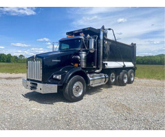Our company can help you finance a dump truck - (We handle all credit profiles) | free-classifieds-usa.com - 1