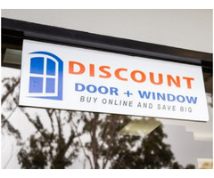 Contact Trusted Wood & Fiberglass Door Replacement Experts! | free-classifieds-usa.com - 1
