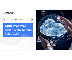 Application Modernization Services in USA | free-classifieds-usa.com - 1
