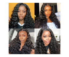 How To Make Baby Hair On Wigs | free-classifieds-usa.com - 2