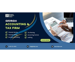 Renowned Georgia Accounting and Tax firm  | free-classifieds-usa.com - 1