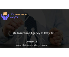 Need a Life Insurance Agency in Katy Tx? | free-classifieds-usa.com - 1