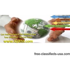 iQJEM – Smart Marketing Solutions For Your Business! | free-classifieds-usa.com - 1