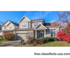 Stunning 2 story home, on cul de sac, you don't want to miss out on | free-classifieds-usa.com - 1