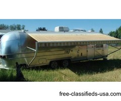 1975 Airstream Soverign | free-classifieds-usa.com - 1